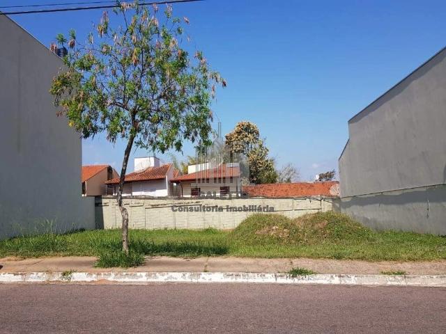 Terreno venda em Jardim América II, Valinhos