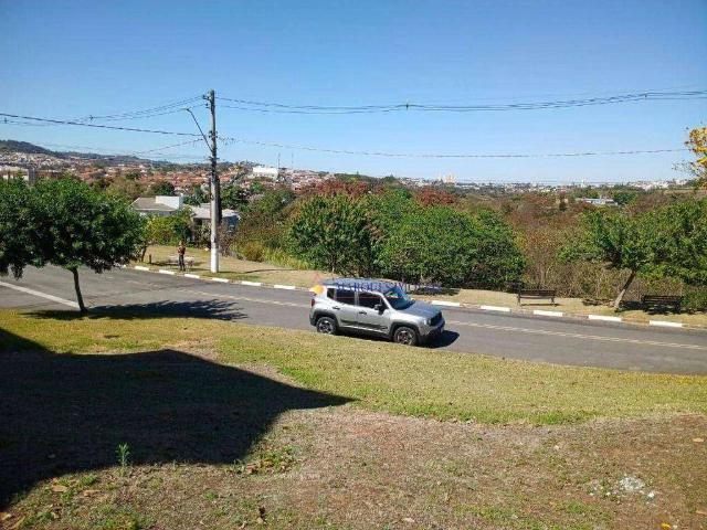 Terreno venda em Jardim Maria Ilydia, Valinhos