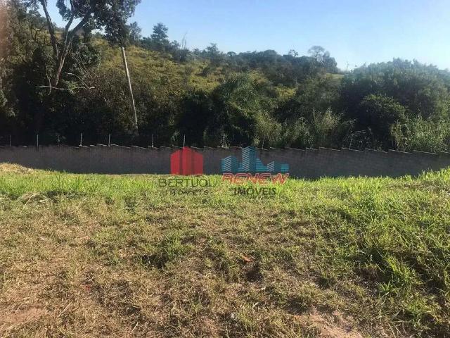 Terreno venda em Região Imediata de Campinas, Região Metropolitana de Campinas