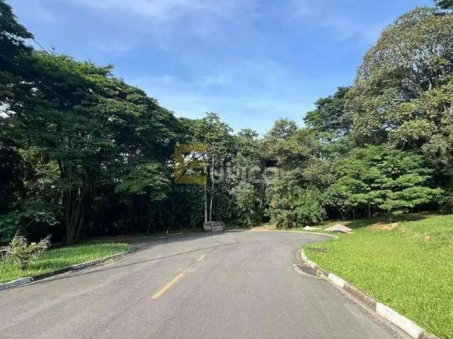 Terreno venda em Macuco, Valinhos