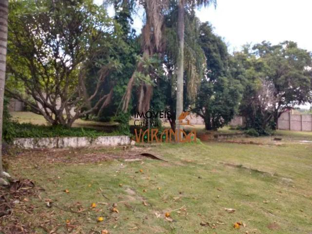 Terreno venda em Parque Monte Verde, Valinhos