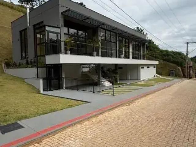 Terreno venda em Alto Castelinho, Vargem Alta