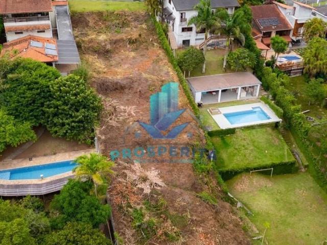 Terreno venda em Polo 40, Vargem Grande Paulista