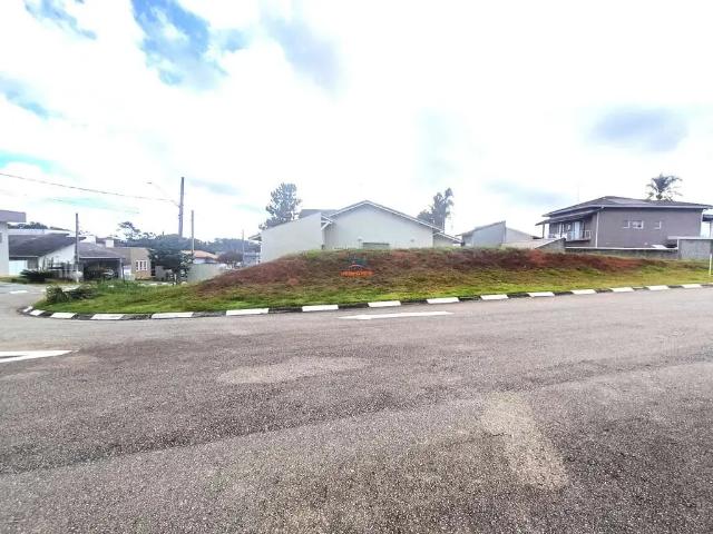 Terreno venda em das Lajes, Vargem Grande Paulista
