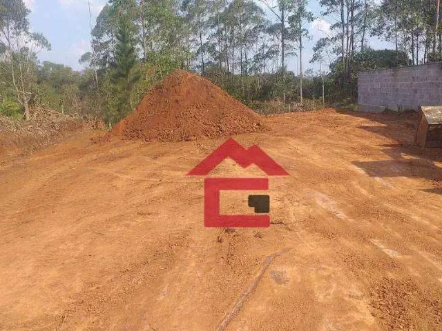 Terreno venda em Região Imediata de São Paulo, Região Metropolitana de São Paulo