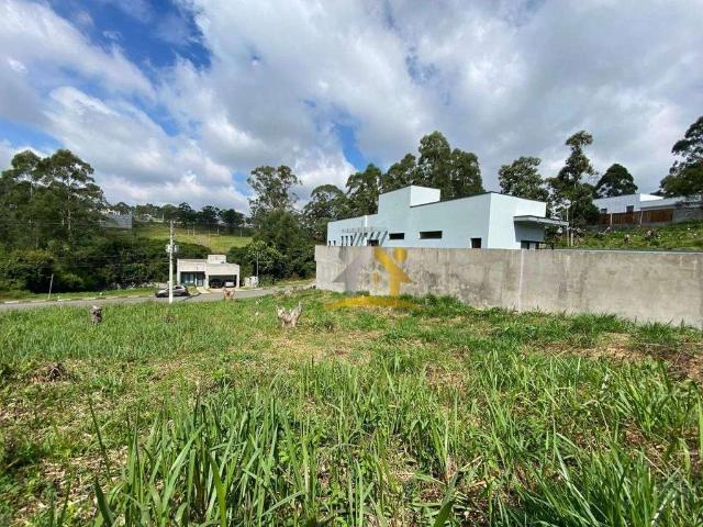 Terreno venda em Novo Centro, Vargem Grande Paulista