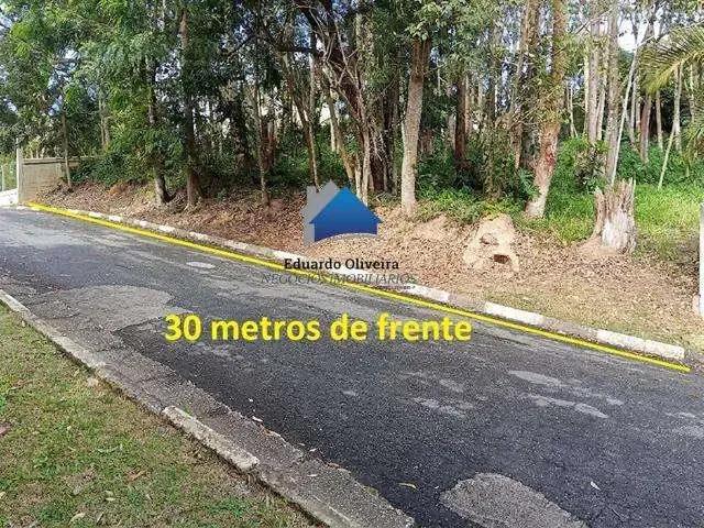 Terreno venda em Região Imediata de São Paulo, Região Metropolitana de São Paulo