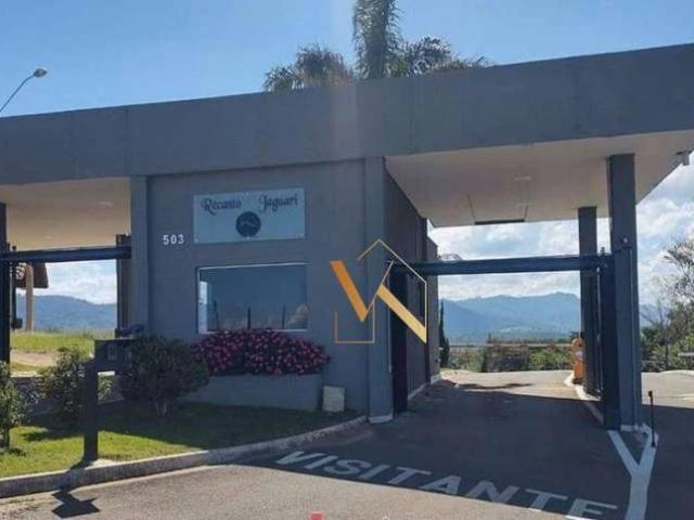 Terreno venda em Vargem