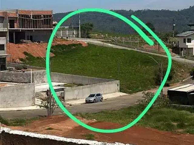 Terreno venda em Região Imediata de Bragança Paulista, Vargem