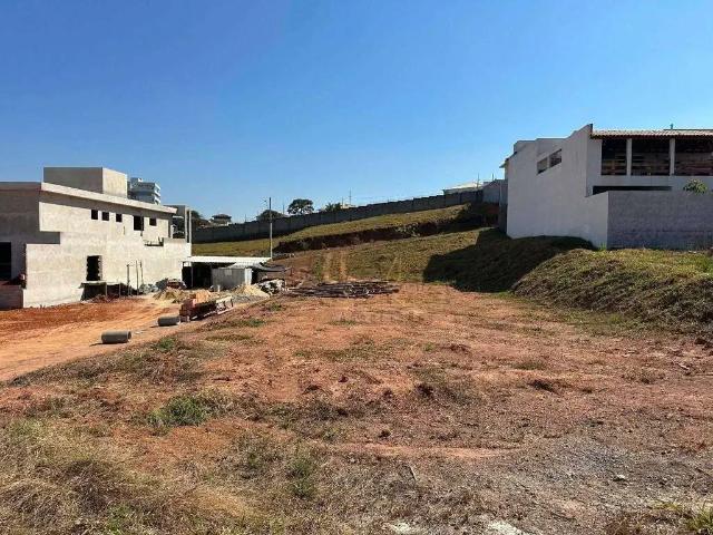 Terreno venda em Varginha, Região Geográfica Intermediária de Varginha