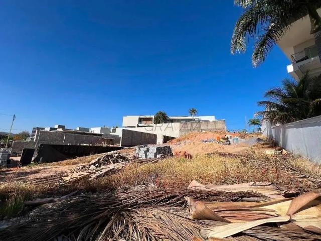 Terreno venda em Varginha, Região Geográfica Intermediária de Varginha