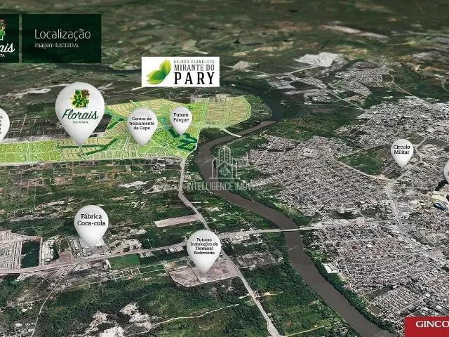 Terreno venda em Região Geográfica Imediata de Cuiabá, Região Metropolitana do Vale do Rio Cuiabá