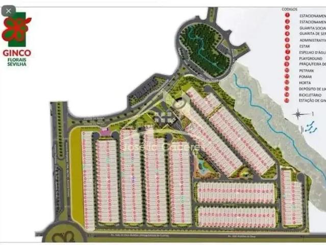 Terreno venda em Região Geográfica Imediata de Cuiabá, Região Metropolitana do Vale do Rio Cuiabá