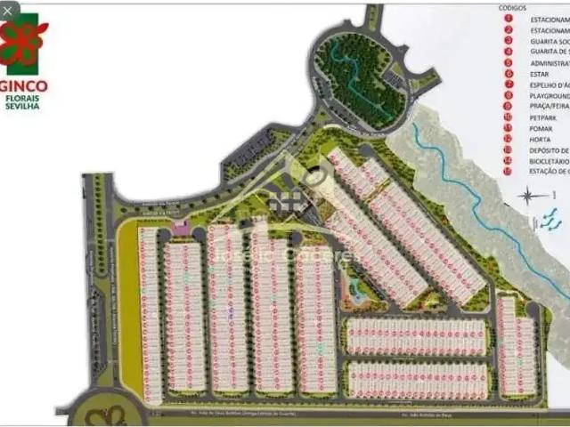 Terreno venda em Região Geográfica Imediata de Cuiabá, Região Metropolitana do Vale do Rio Cuiabá