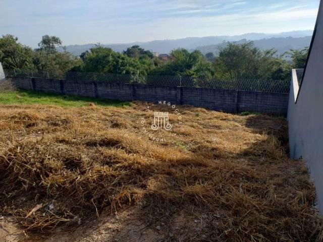 Terreno venda em Várzea Paulista, Jardim Santa Lúcia