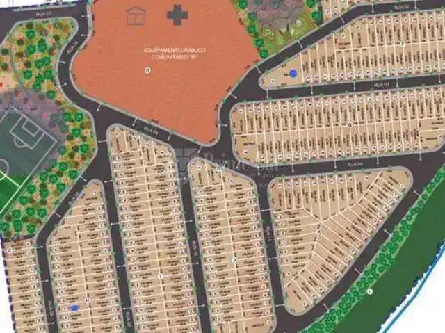 Terreno venda em Região Imediata de Jundiaí, Várzea Paulista