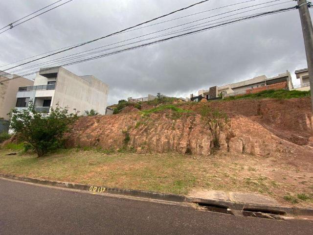 Terreno venda em Várzea Paulista, Jardim Santa Lúcia