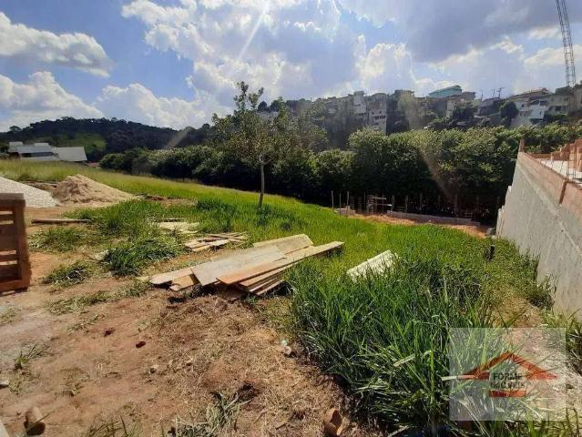 Terreno venda em Região Imediata de Jundiaí, Várzea Paulista