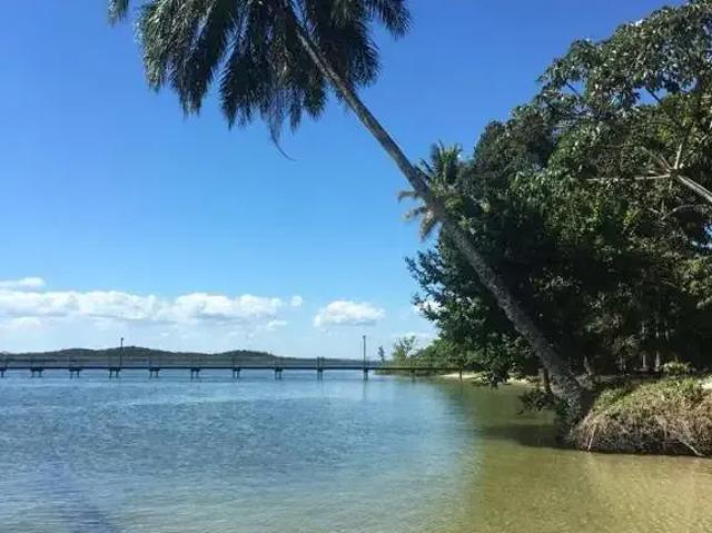 Terreno venda em Região Geográfica Imediata de Nazaré – Maragogipe, Região Metropolitana de Salvador