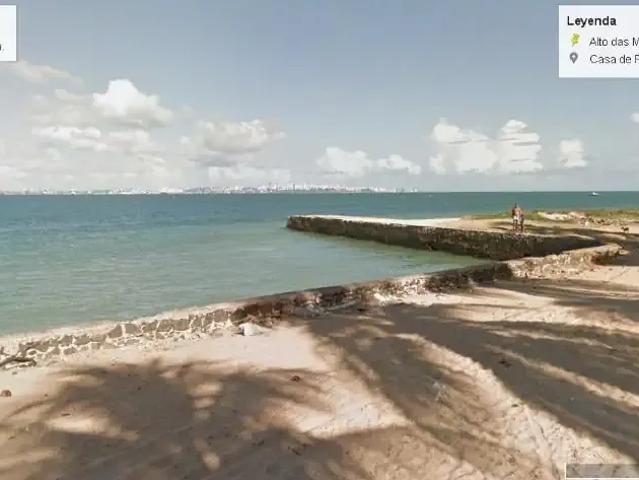 Terreno venda em Região Geográfica Imediata de Nazaré – Maragogipe, Região Metropolitana de Salvador