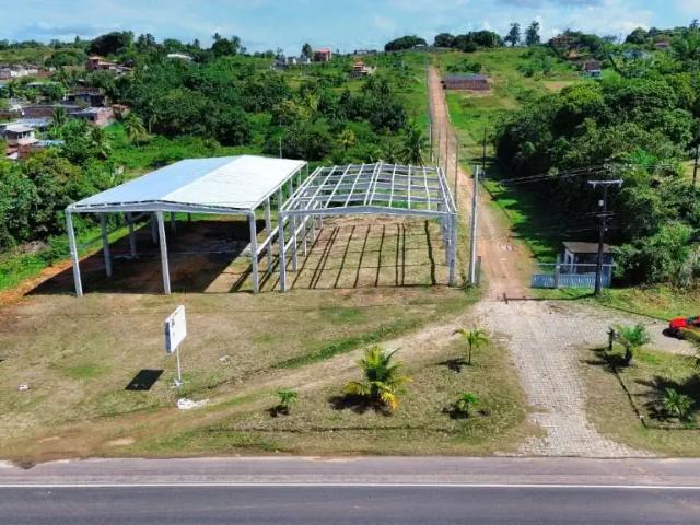 Terreno venda em Região Geográfica Imediata de Nazaré – Maragogipe, Região Metropolitana de Salvador