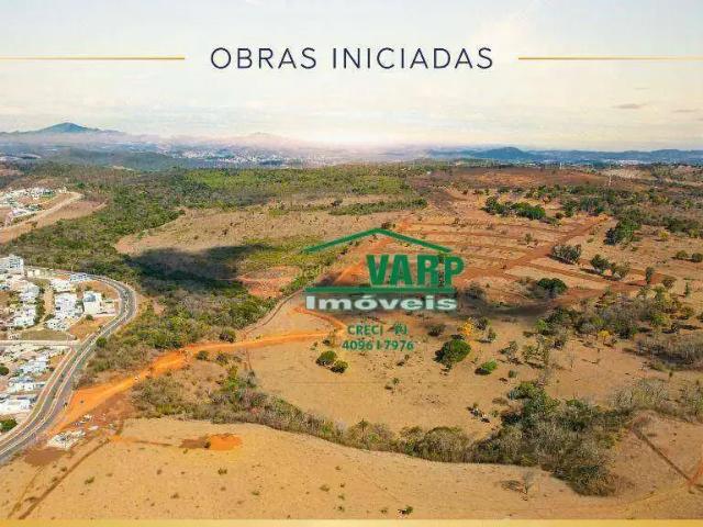 Terreno venda em Região Geográfica Imediata de Belo Horizonte, Região Metropolitana de Belo Horizonte