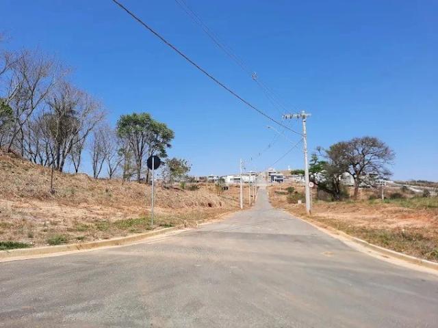 Terreno venda em Nova Pampulha 2ª Seção, Vespasiano