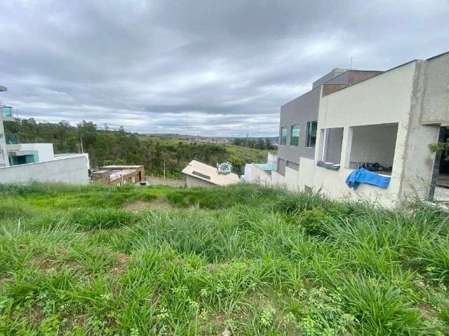 Terreno venda em Vespasiano, Vila Esportiva 2ª Seção