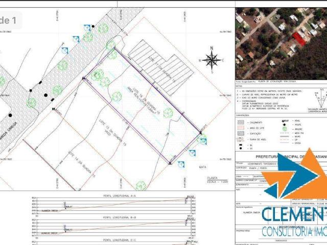 Terreno venda em Região Geográfica Imediata de Belo Horizonte, Região Metropolitana de Belo Horizonte