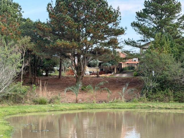 Terreno venda em Condomínio Cantegril, Viamão