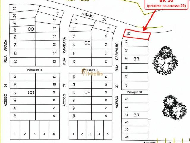 Terreno venda em Região Geográfica Imediata de Porto Alegre, Região Metropolitana de Porto Alegre