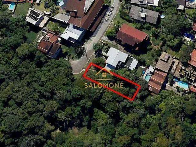 Terreno venda em Condomínio Cantegril, Viamão