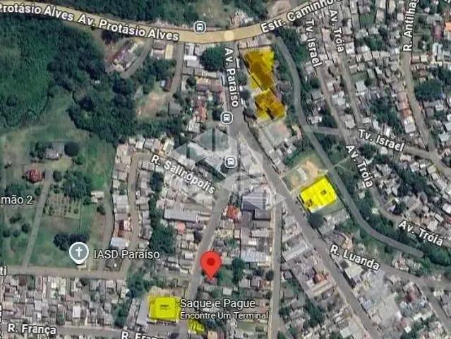 Terreno venda em Região Geográfica Imediata de Porto Alegre, Região Metropolitana de Porto Alegre