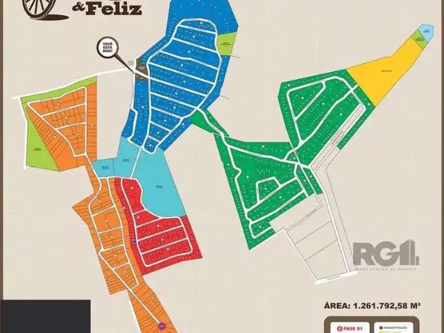 Terreno venda em Região Geográfica Imediata de Porto Alegre, Região Metropolitana de Porto Alegre
