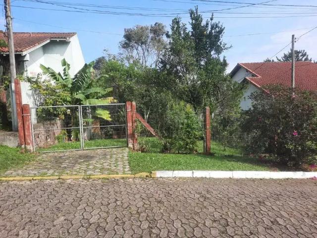 Terreno venda em Condomínio Cantegril, Viamão