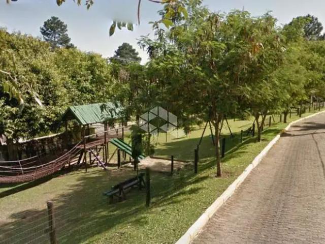 Terreno venda em Condomínio Cantegril, Viamão