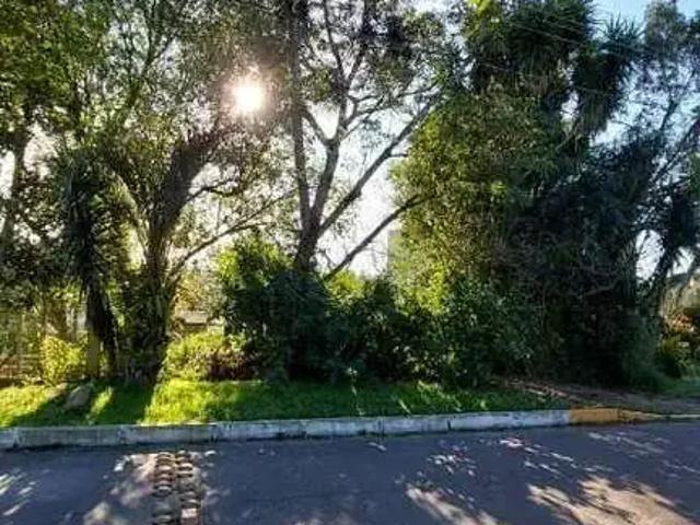 Terreno venda em Condomínio Cantegril, Viamão