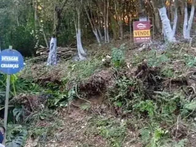 Terreno venda em Condomínio Cantegril, Viamão