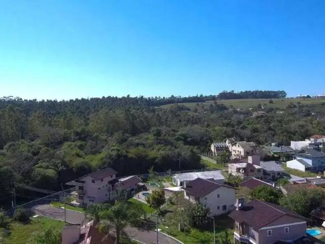 Terreno venda em Condomínio Cantegril, Viamão