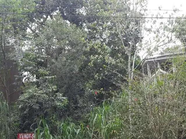 Terreno venda em Condomínio Cantegril, Viamão