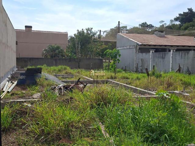 Terreno venda em Condomínio Cantegril, Viamão