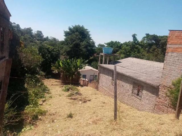 Terreno venda em Santa Maria, Viamão