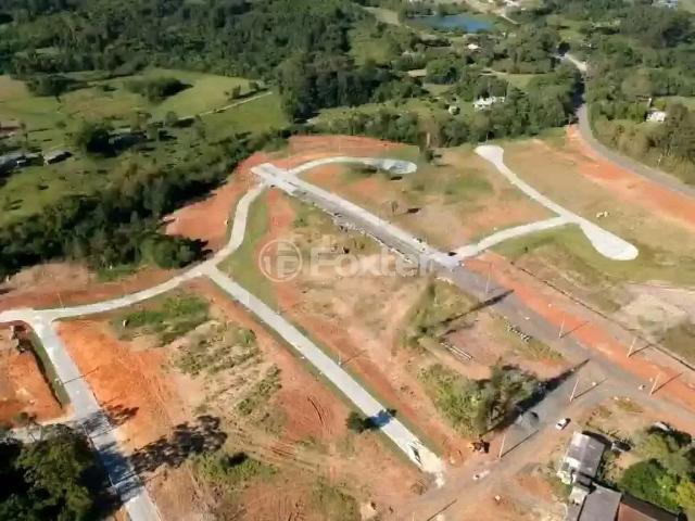 Terreno venda em Sede, Viamão