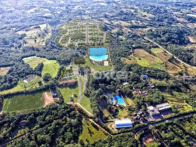 Terreno venda em Sede, Viamão