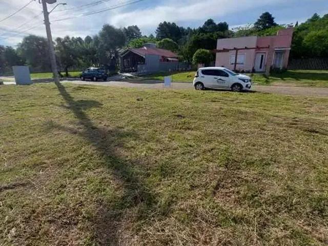 Terreno venda em Sede, Viamão
