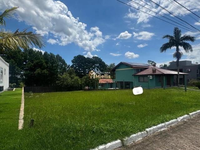 Terreno venda em Sede, Viamão