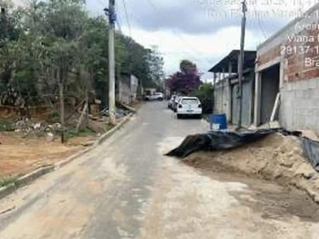 Terreno venda em Região Geográfica Imediata de Vitória, Região Metropolitana da Grande Vitória