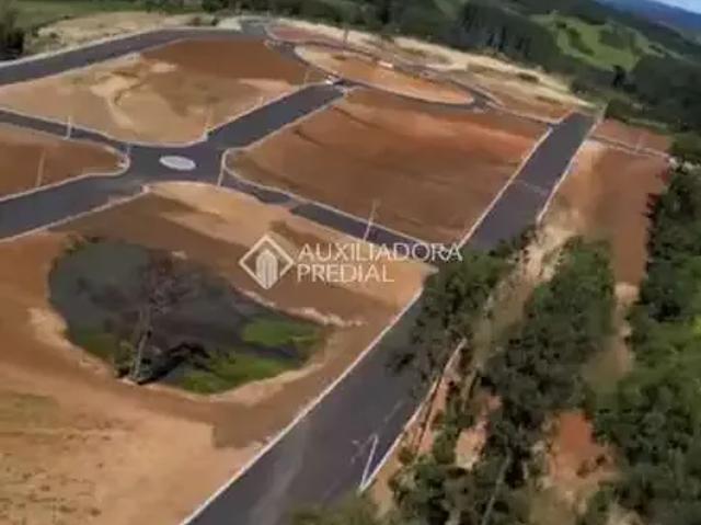 Terreno venda em Região Geográfica Imediata de Bento Gonçalves, Vila Flores