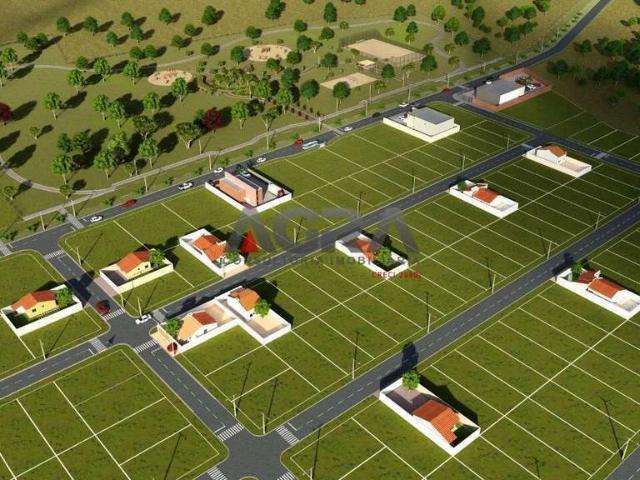 Terreno venda em Morada Nova, Vitória da Conquista