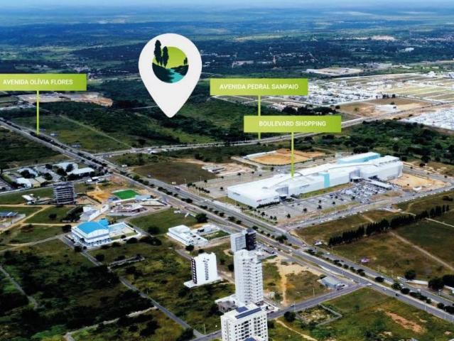 Terreno venda em Boa Vista, Vitória da Conquista